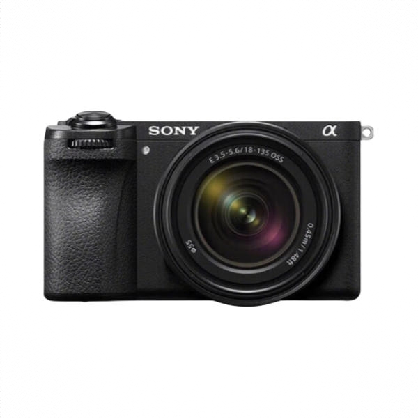 商品配色： 单机身+E18-105mm镜头