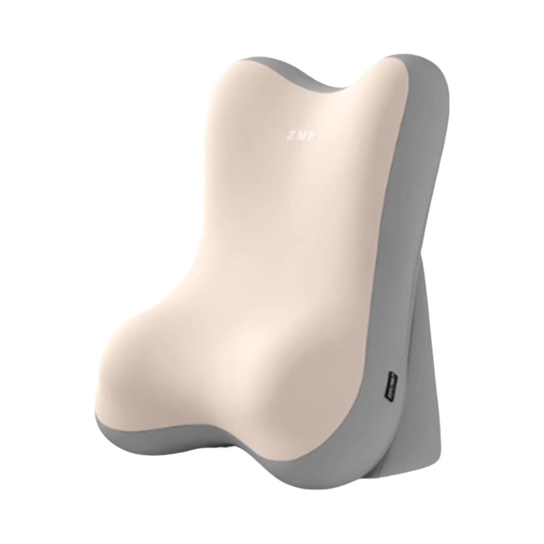 商品配色： 米灰拼色