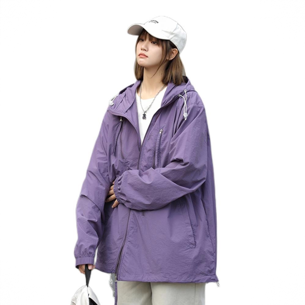 商品配色： 紫色