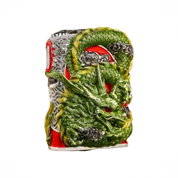 商品配色： 夜光龙马