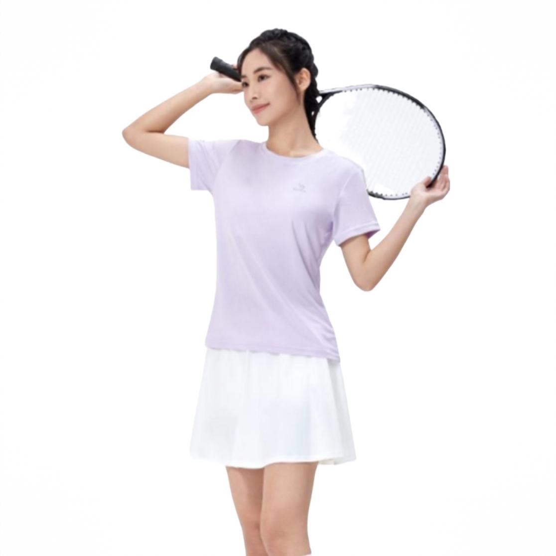 商品配色： 飞羽紫/女