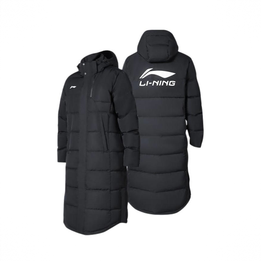 商品配色： 时尚黑/加厚长款过膝