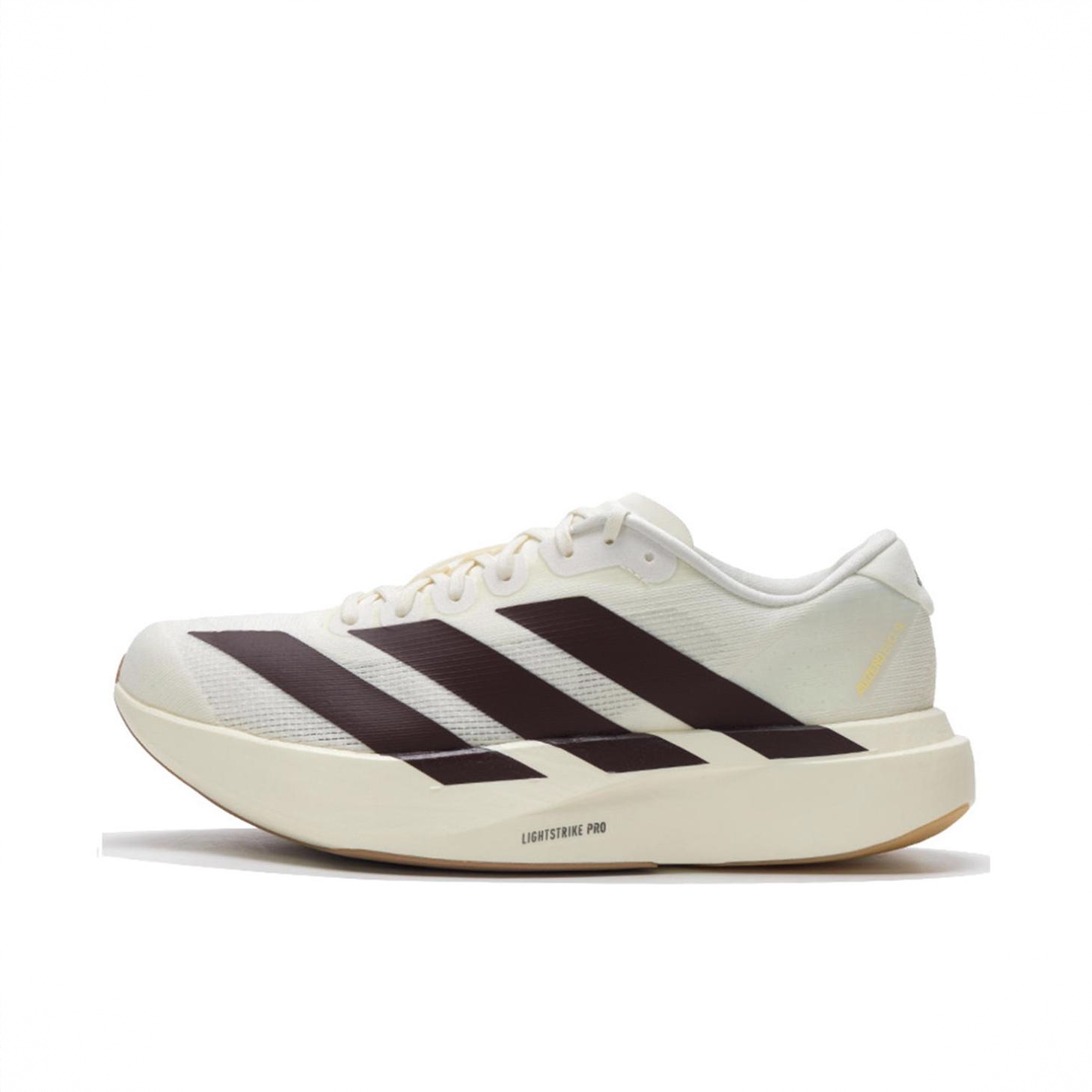 商品配色： 汉玉白/深棕色