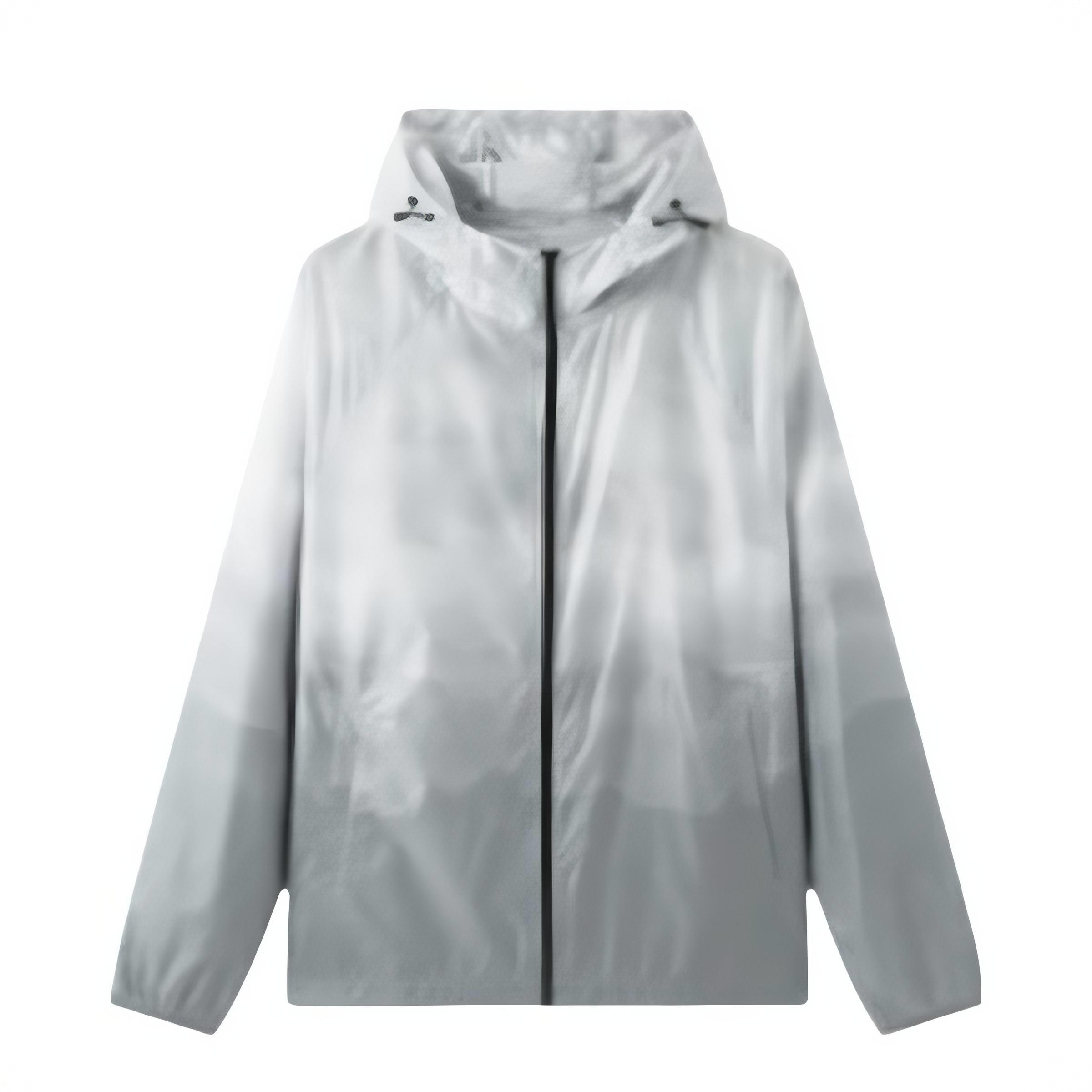 商品配色： 渐变灰