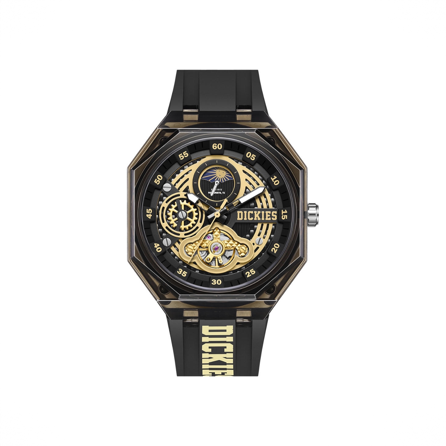 商品配色： 黑金色 CL-622P1-19JX