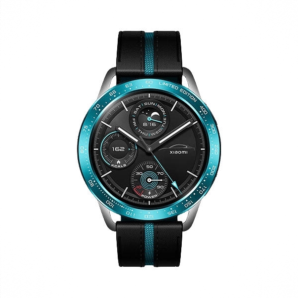 商品配色： 海湾蓝