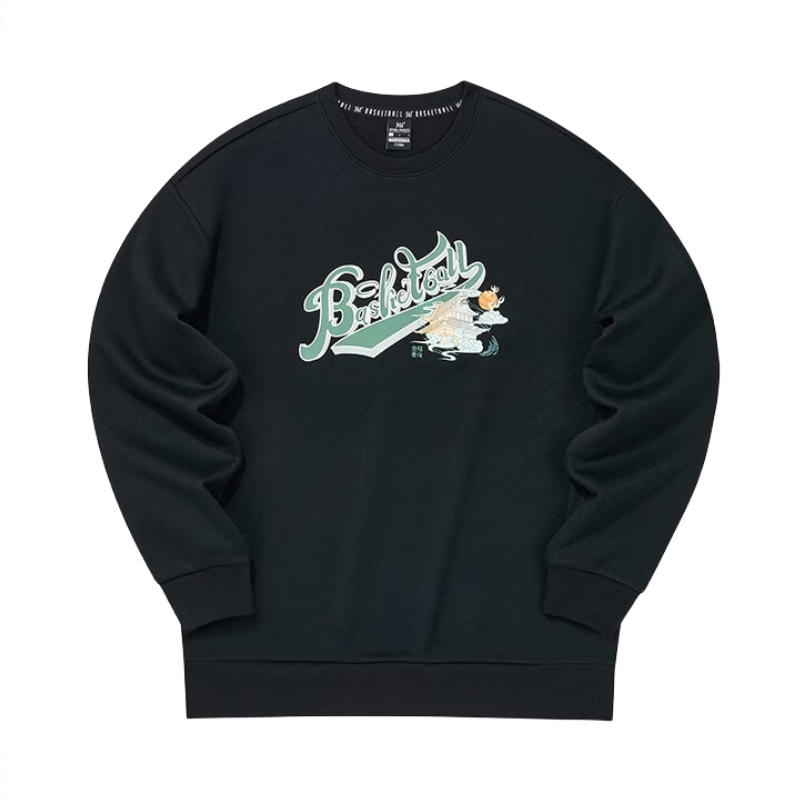 商品配色： 超级黑