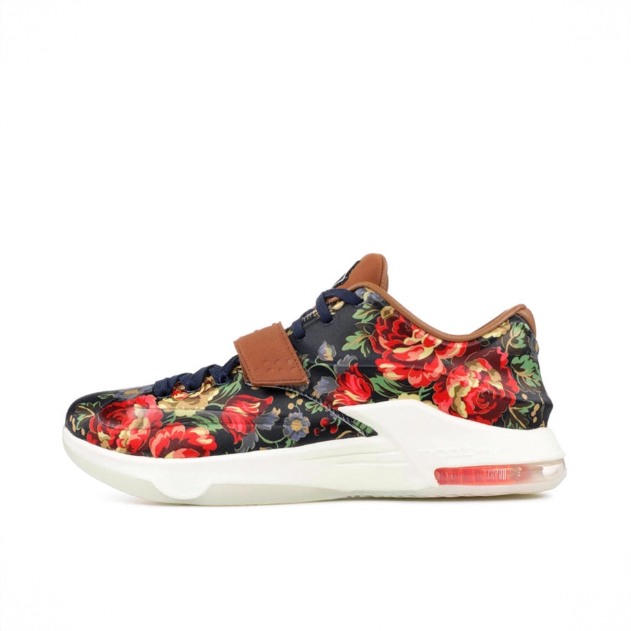 商品配色：Floral 花卉