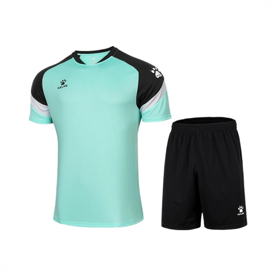 商品配色： 薄荷绿+黑