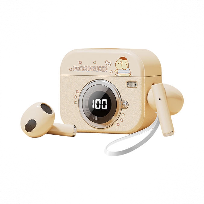 商品配色： 布丁狗