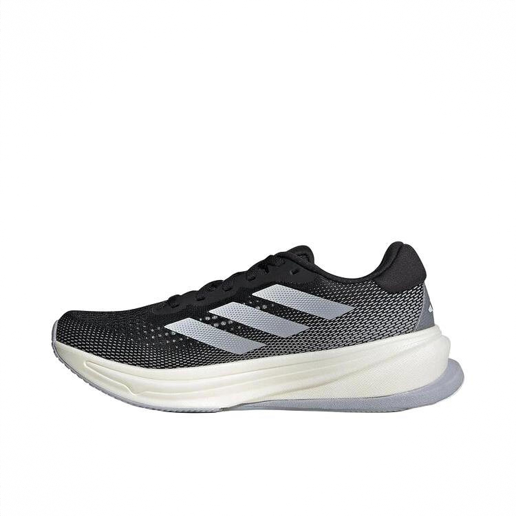 商品配色：adidas 黑色/灰色