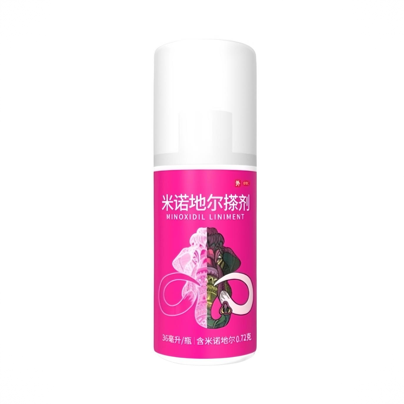商品配色： 36ml