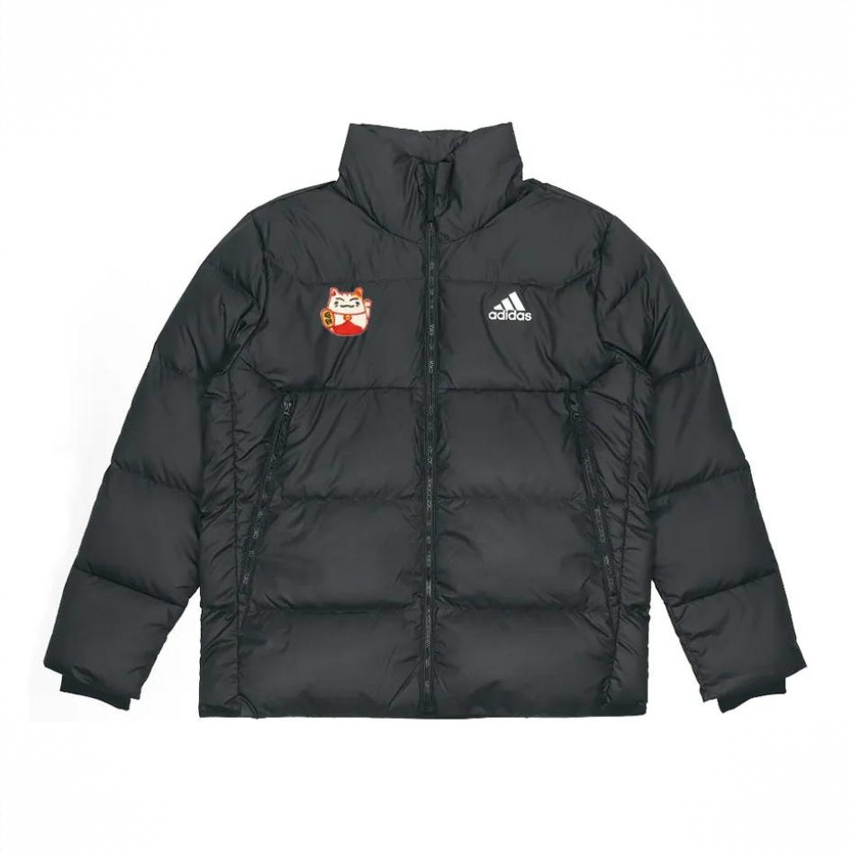 商品配色： 定制/黑/招财猫