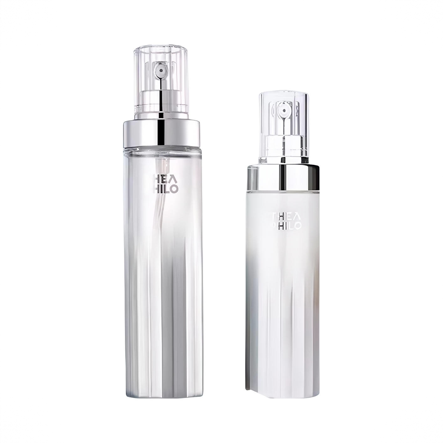 商品配色： 睡莲焕采美肤水120ml+睡莲焕采乳液100ml
