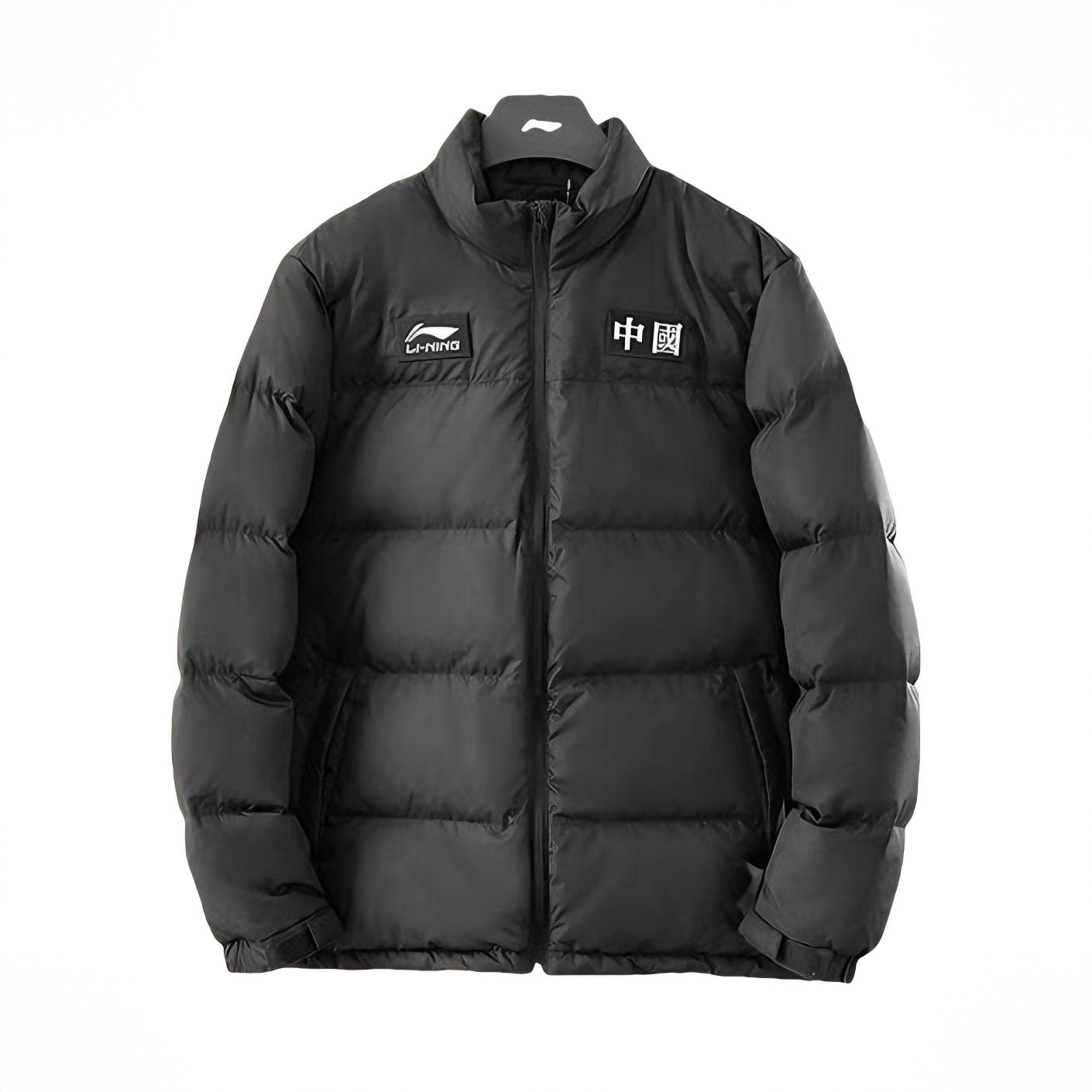 商品配色： 黑标/中国刺绣