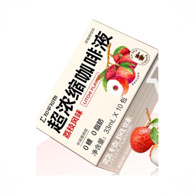 商品配色： 荔枝风味