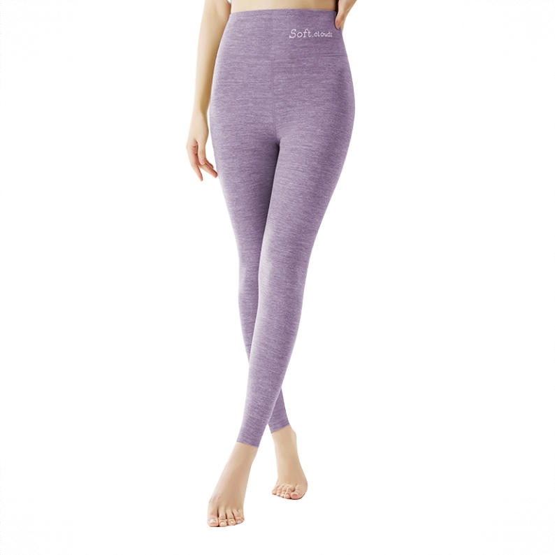 商品配色： 浅紫