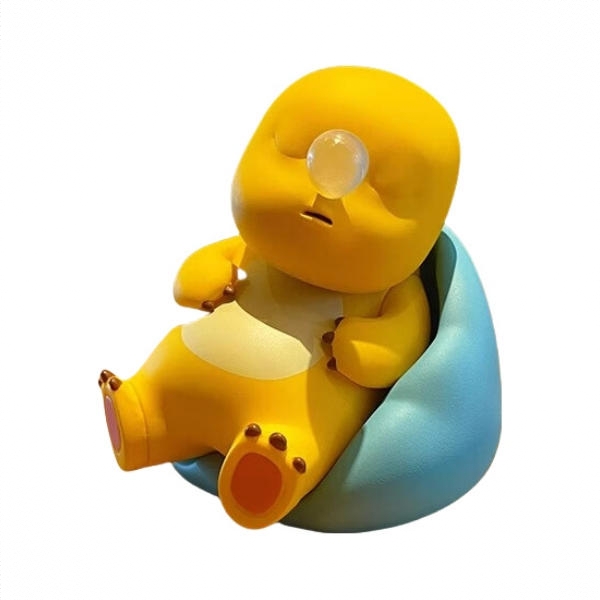 商品配色： 睡觉觉