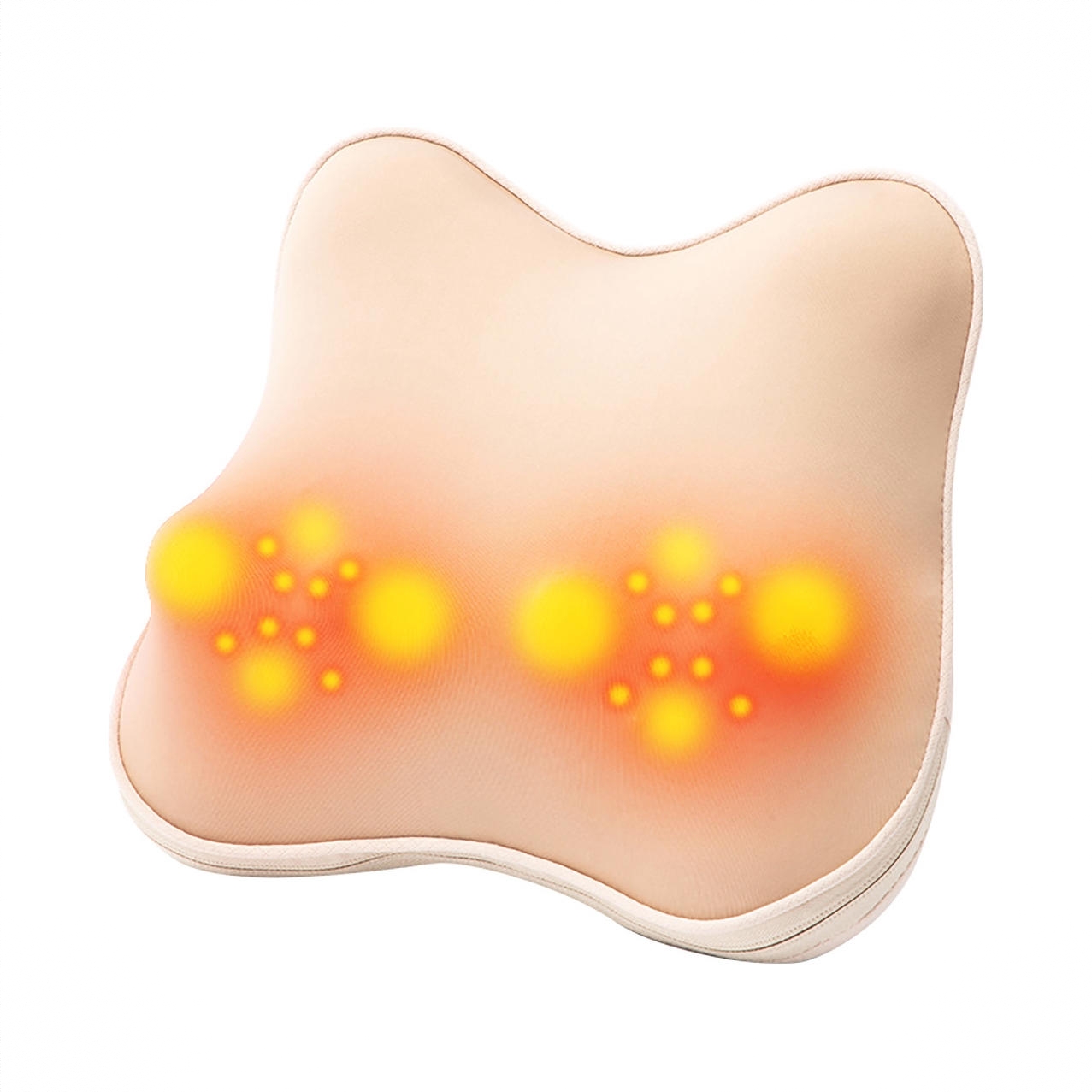 商品配色： 奢华杏色