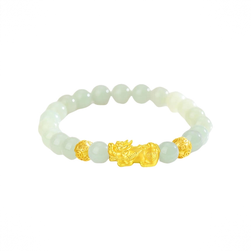 商品配色： 和田玉