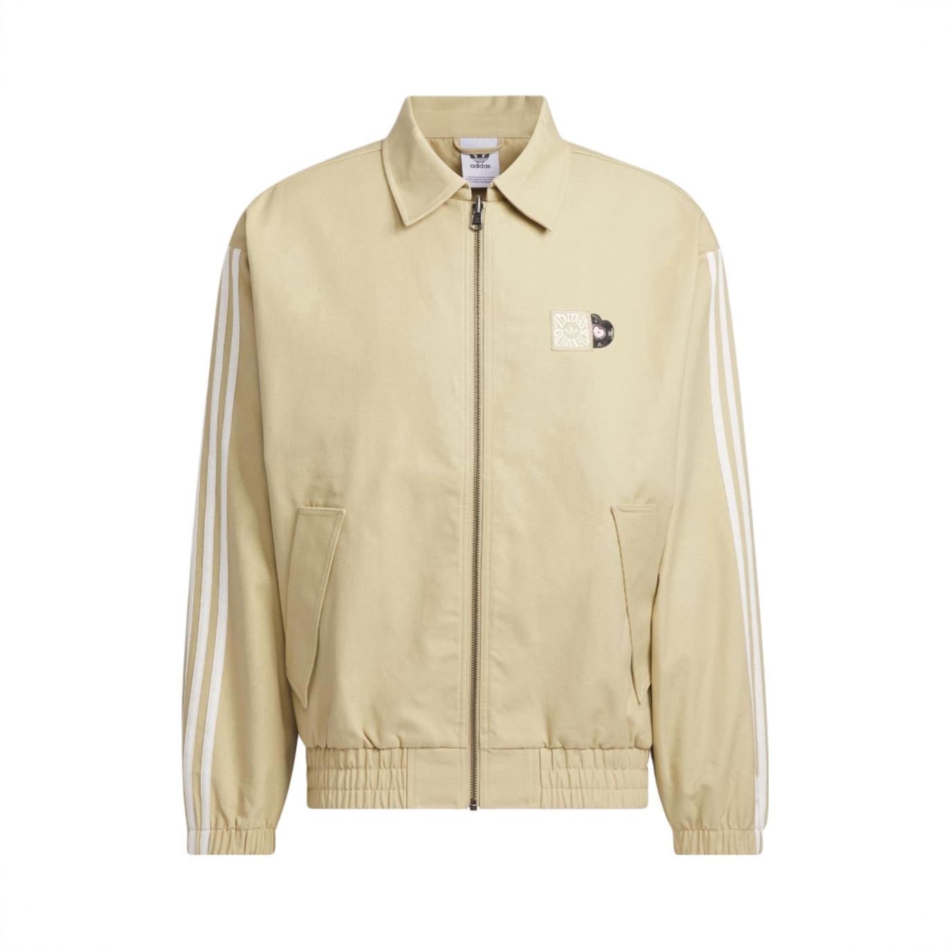 商品配色： 浅卡其