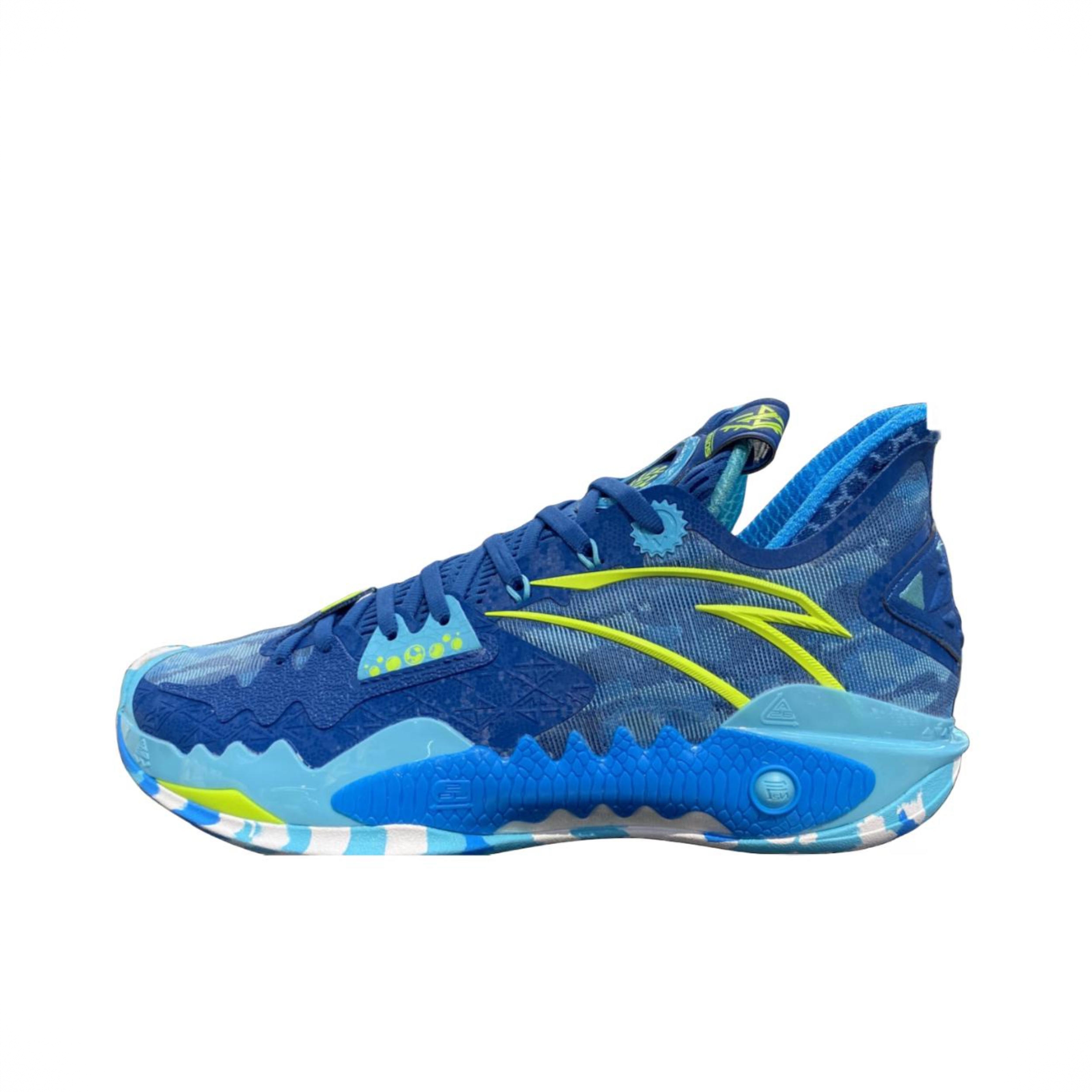 商品配色： 竞技蓝