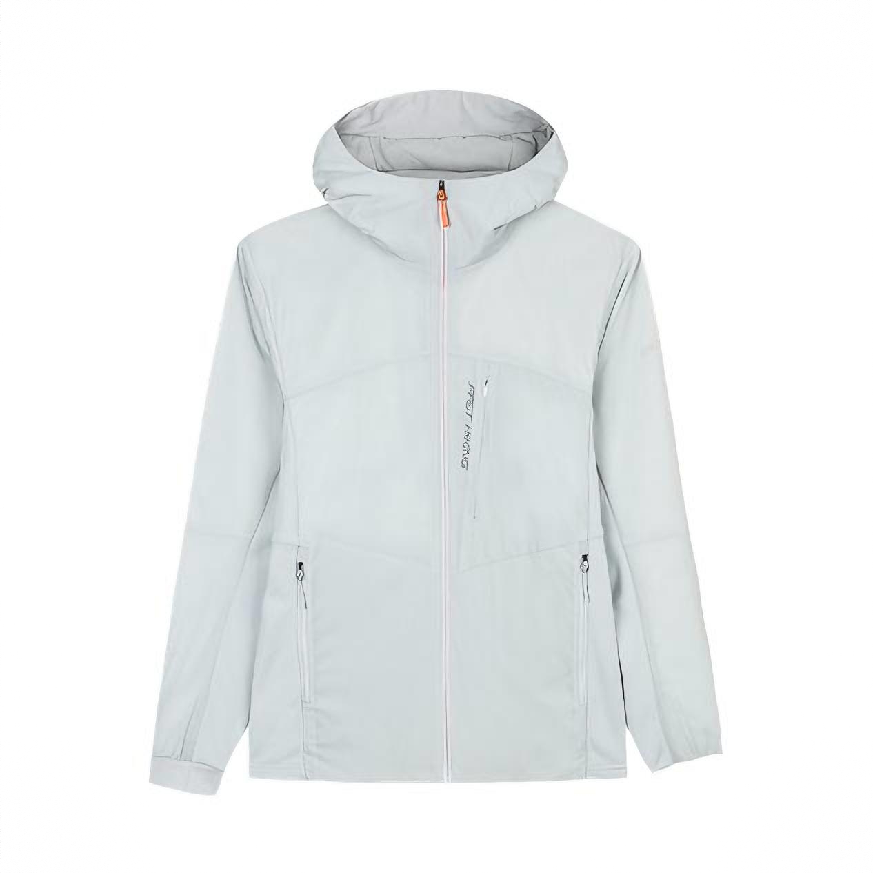 商品配色： 白雾灰 