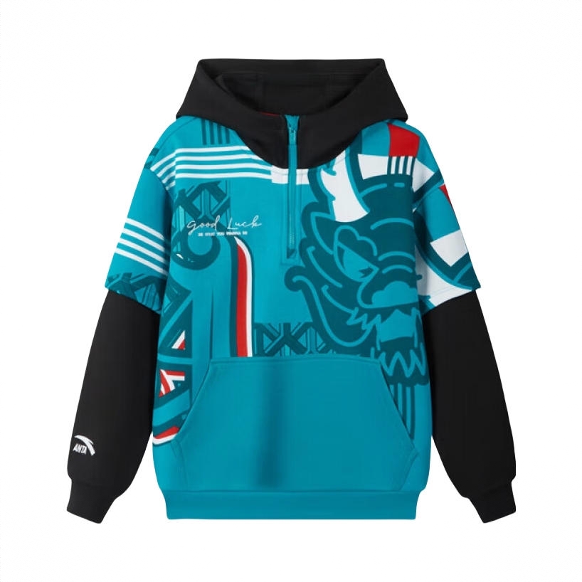 商品配色： 奇幻蓝