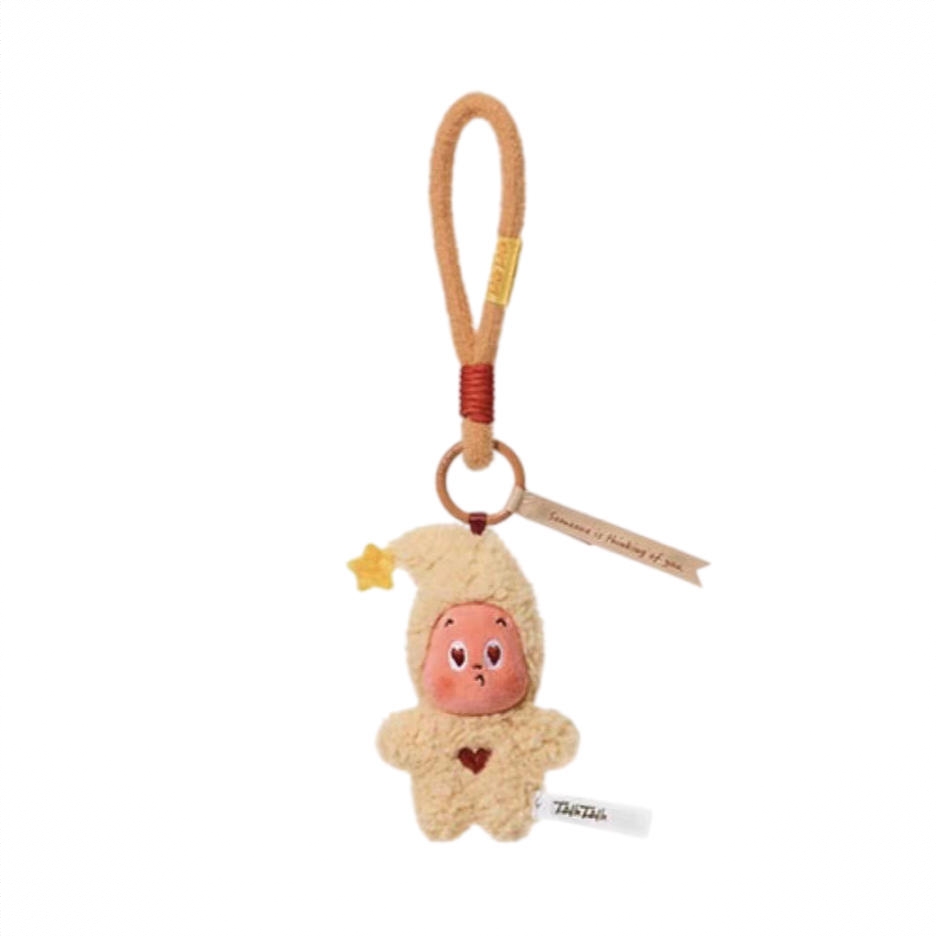 商品配色： 椰丝脆