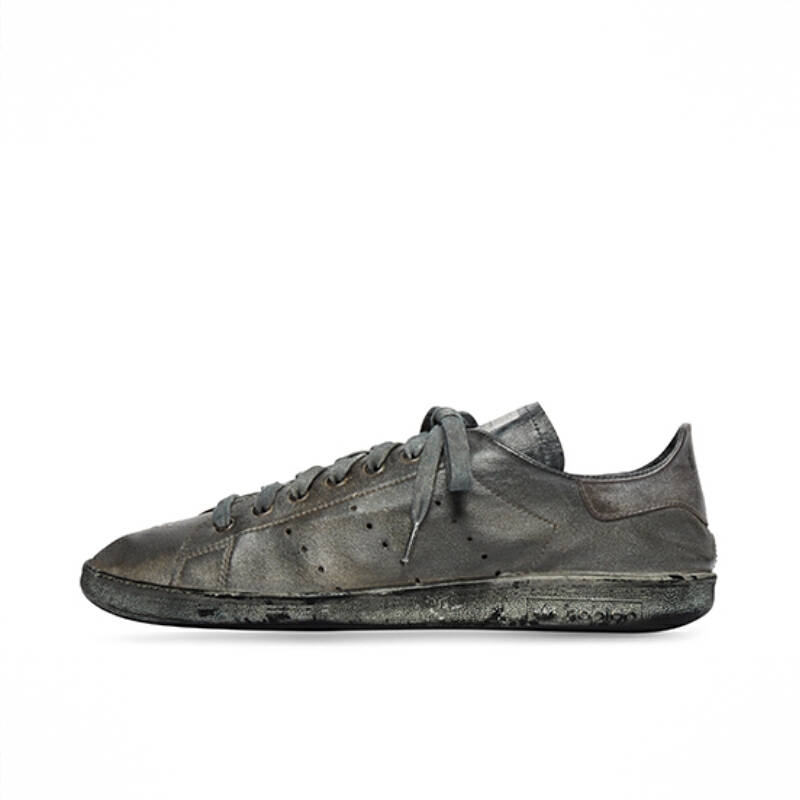 商品配色： adidas originals联名/深灰