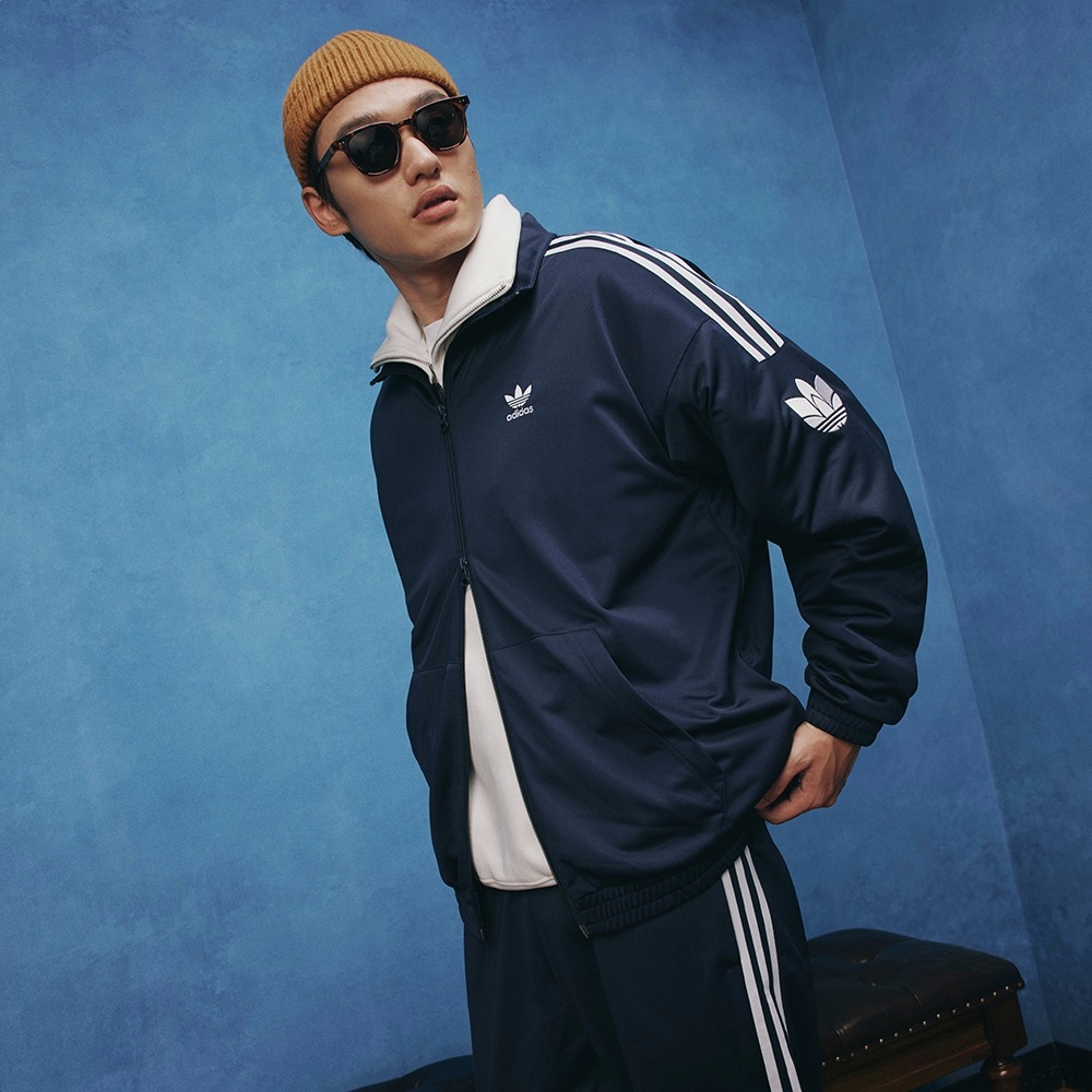 商品配色： 深靛蓝