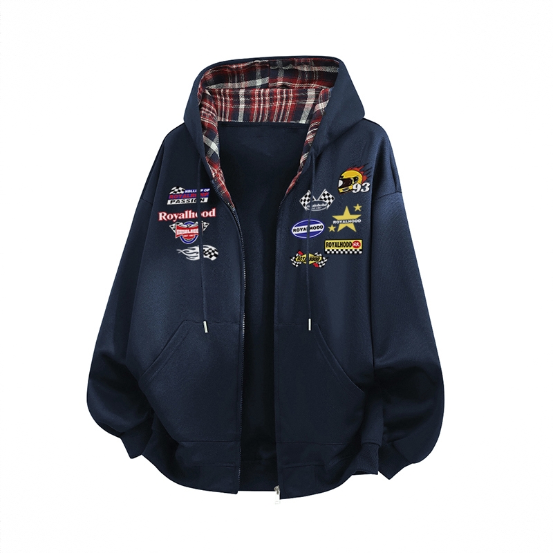 商品配色： 藏青