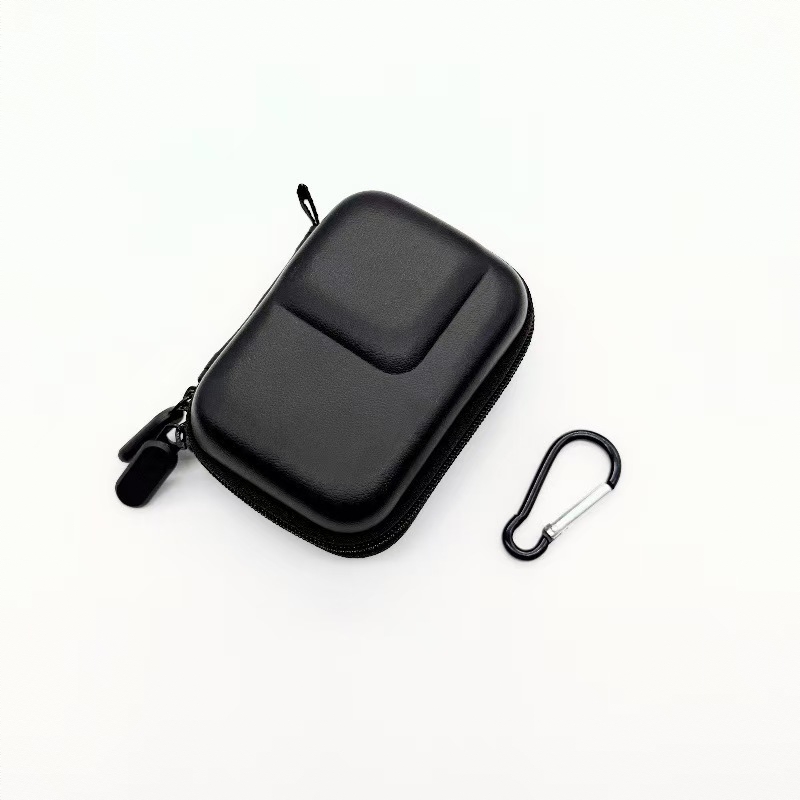 商品配色： 【适用大疆Action5Pro/4/3】迷你机身包*1件丨赠登山扣
