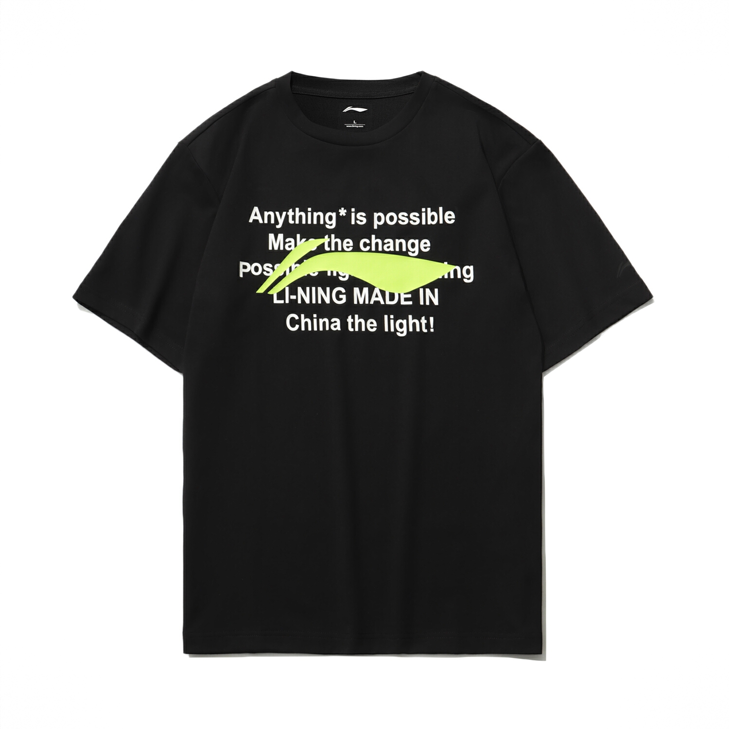 商品配色： 黑/黄标