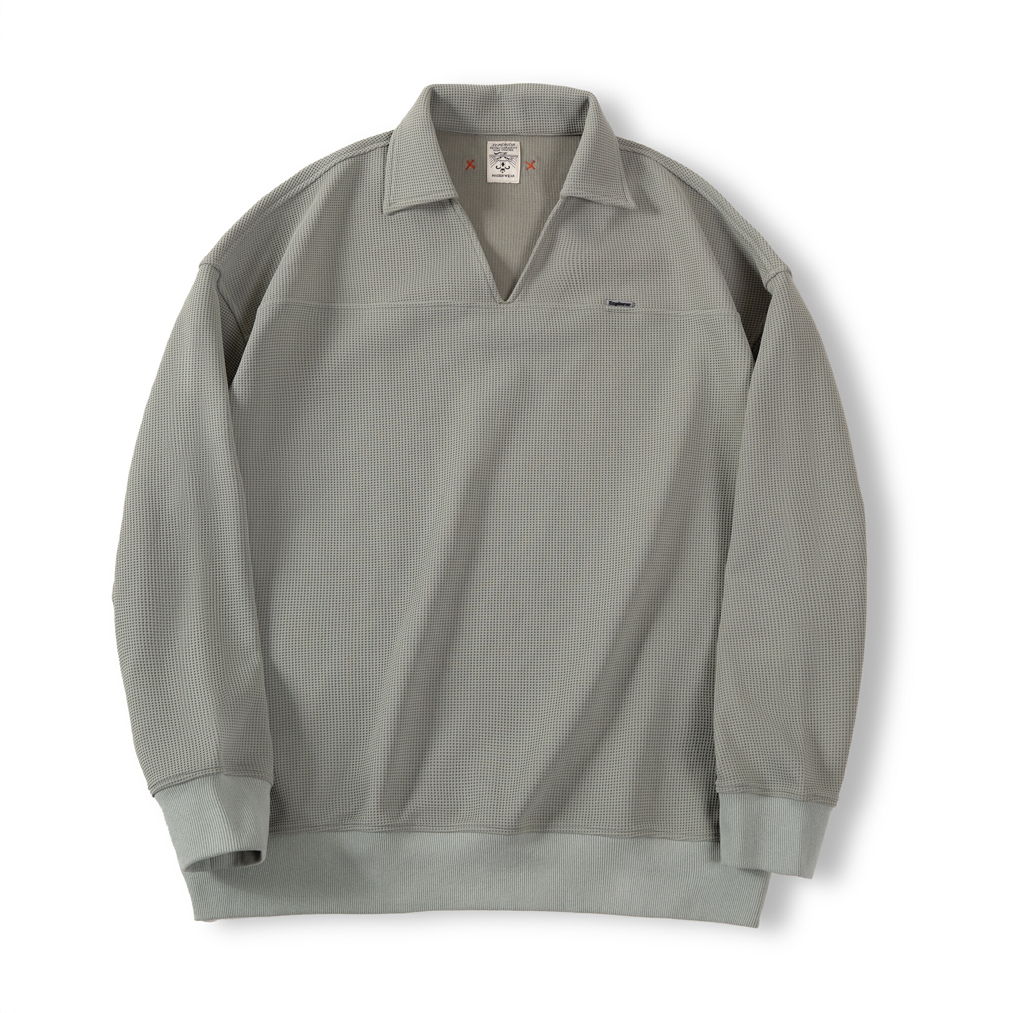 商品配色： 木绿