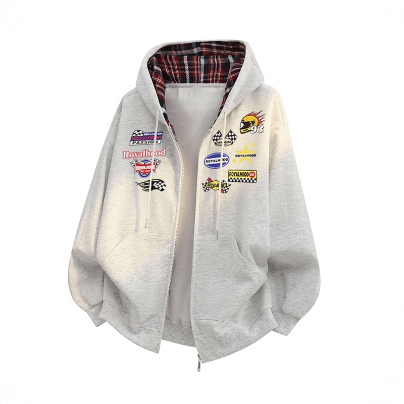 商品配色： 白灰