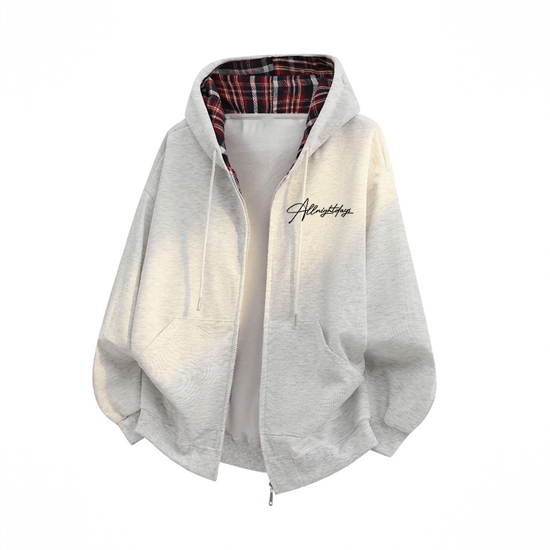 商品配色： 白灰/黑字