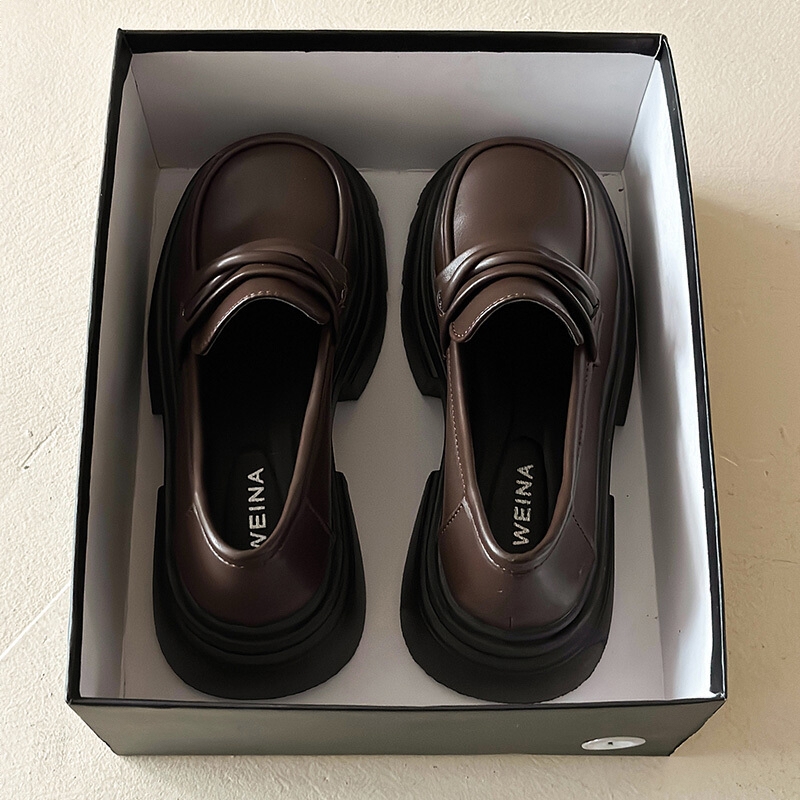 商品配色： 棕色