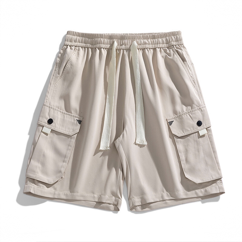 商品配色： 杏色