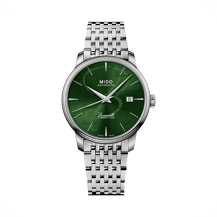 商品配色： M027.407.11.091.00