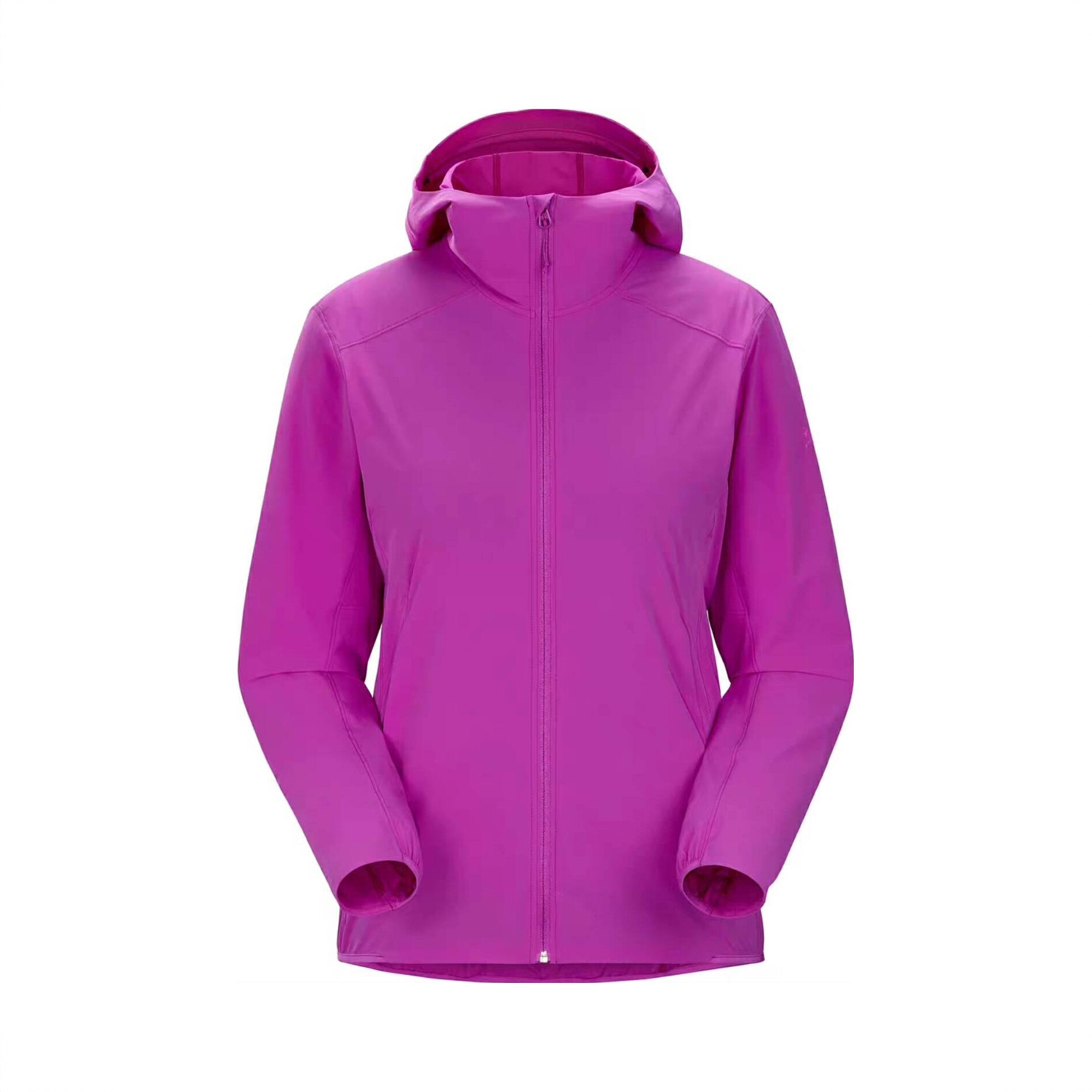 商品配色： 罗威紫/Groovie