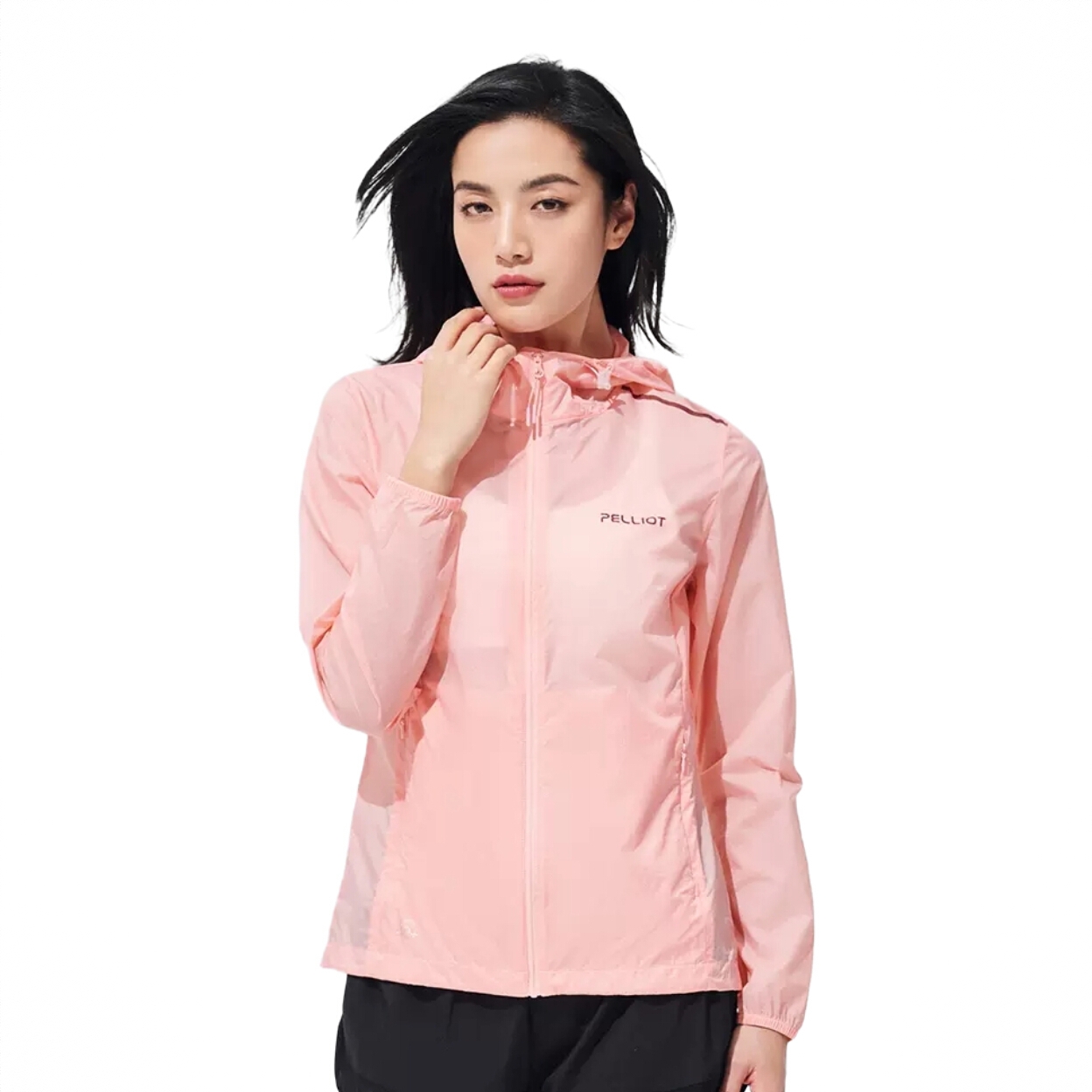 商品配色： 珊瑚粉/女款