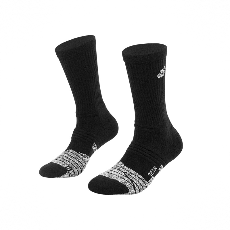 商品配色： 黑色 1双