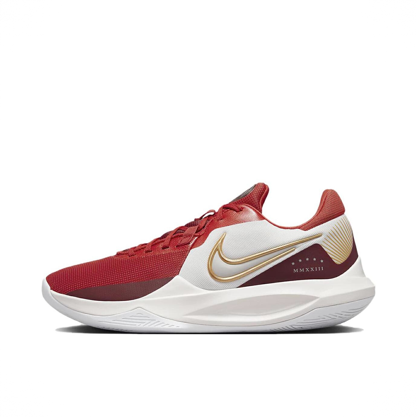 商品配色： 红色/白色