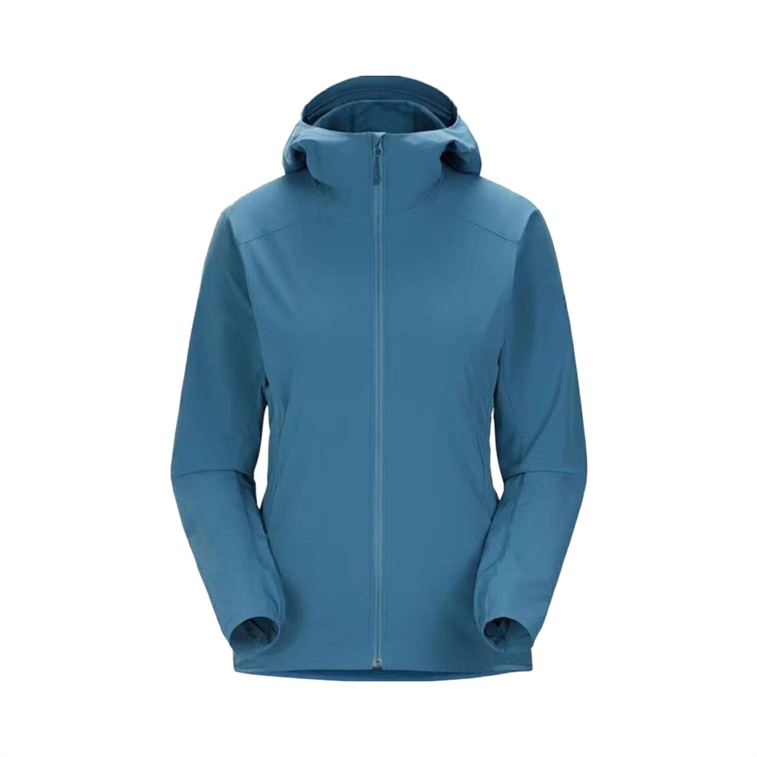 商品配色： 静海蓝/Serene