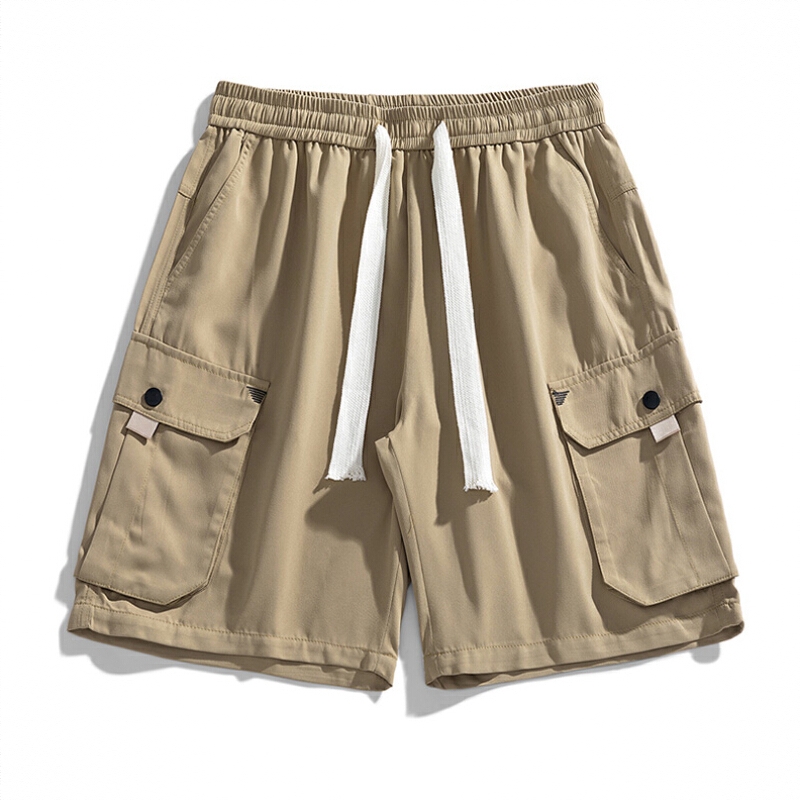 商品配色： 卡其色