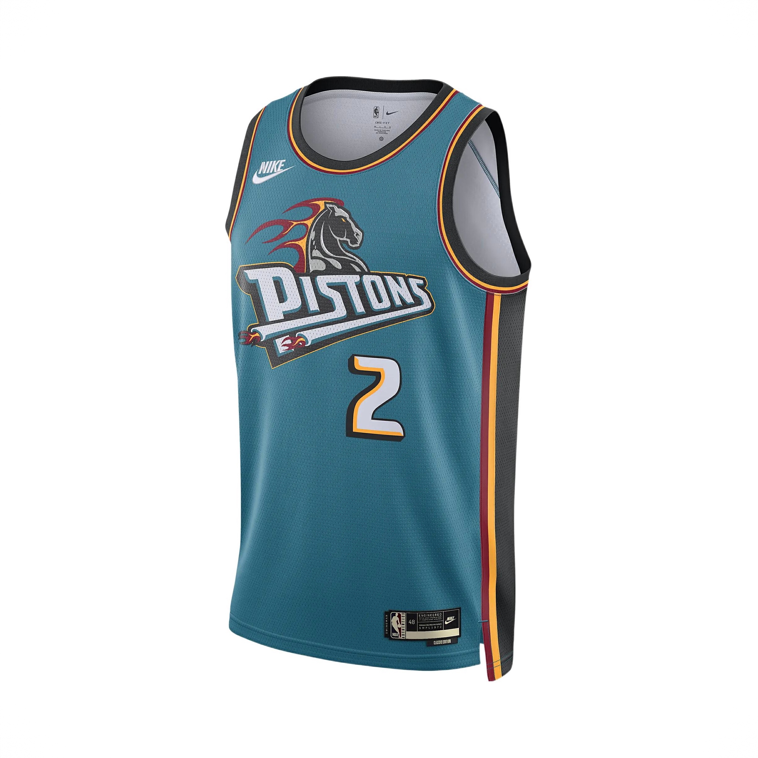 商品配色： 22-23/Hardwood Classics/SW
