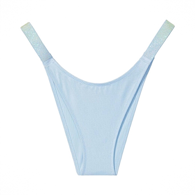 商品配色： 纯蓝