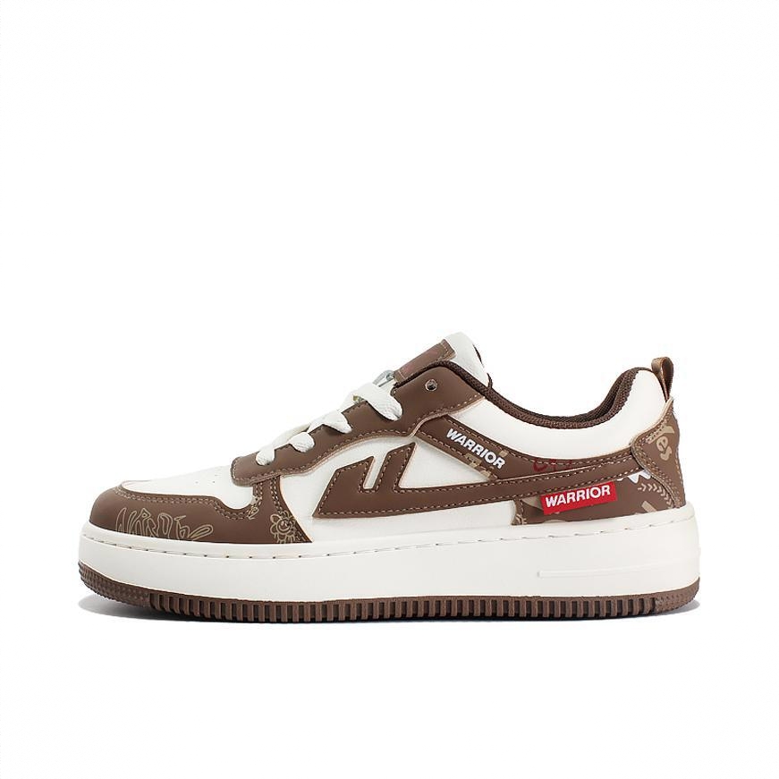 商品配色： 米色/棕色