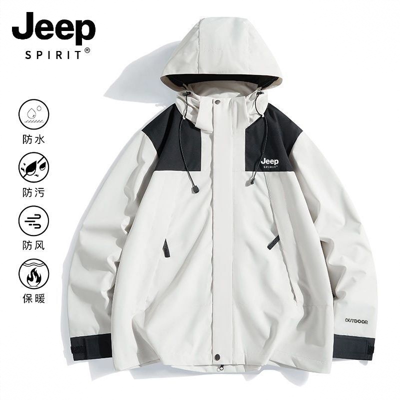 商品配色： 象牙白/单冲